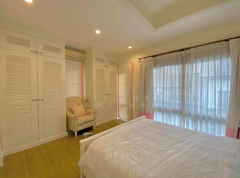 Casalunar Village, chon-buri, Saen Suk, Muang Chon Buri, Chon Buri (Pattaya), 3 Bedrooms, 250 sqm, Single Detached House For Sale, by Thitiporn Pawikham, 500584048 - DDproperty.com