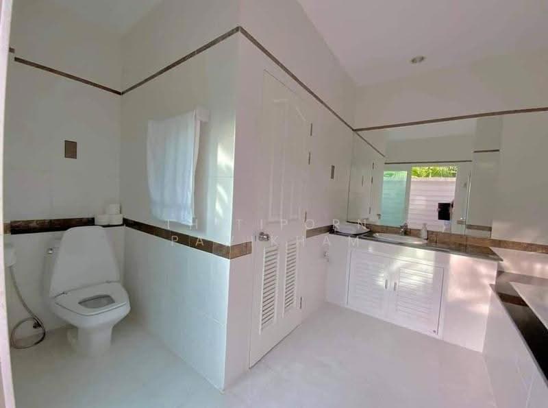 Casalunar Village, chon-buri, Saen Suk, Muang Chon Buri, Chon Buri (Pattaya), 3 Bedrooms, 250 sqm, Single Detached House For Sale, by Thitiporn Pawikham, 500584048 - DDproperty.com