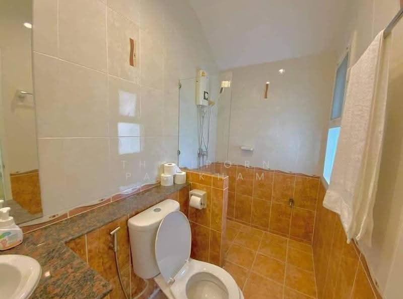 Casalunar Village, chon-buri, Saen Suk, Muang Chon Buri, Chon Buri (Pattaya), 3 Bedrooms, 250 sqm, Single Detached House For Sale, by Thitiporn Pawikham, 500584048 - DDproperty.com