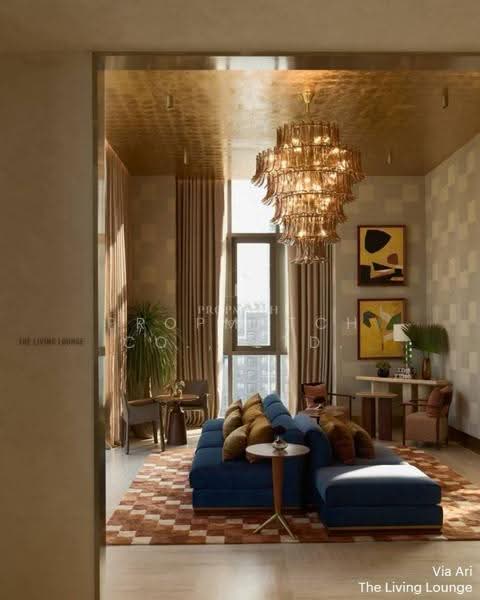 Via ARI, bangkok, 42 Soi Ari 1, Samsen Nai, Phaya Thai, Bangkok, 3 Bedrooms, 286 sqm, Condo For Sale, by PROPMATCH CO., LTD., 500584049 - DDproperty.com