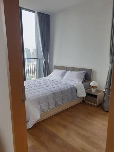 Noble BE33, Bangkok, 19 Soi Sukhumvit 33, Khlong Tan Nua, Watthana, Bangkok, 1 Bedroom, 41 sqm, Condo For Rent, by Jurarat Srichat, 500584050 - DDproperty.com