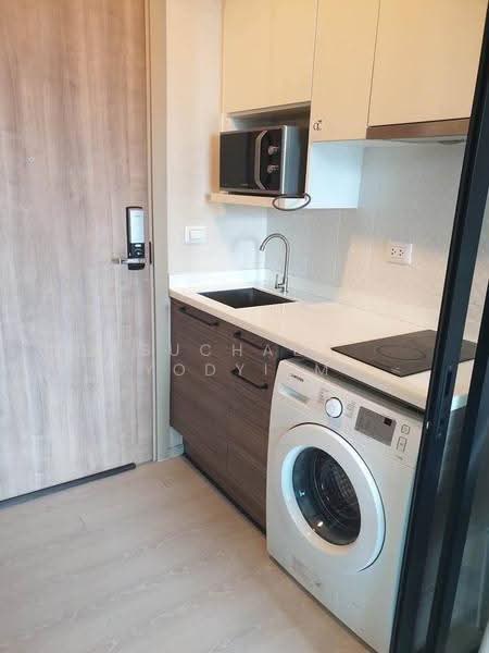 Condolette Midst Rama 9, bangkok, 72 Rama 9, Huai Khwang, Bangkok, 1 Bedroom, 36 sqm, Condo For Sale, by Suchada Yodyiem, 500584051 - DDproperty.com