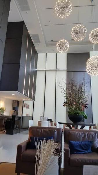 Condolette Midst Rama 9, bangkok, 72 Rama 9, Huai Khwang, Bangkok, 1 Bedroom, 36 sqm, Condo For Sale, by Suchada Yodyiem, 500584051 - DDproperty.com