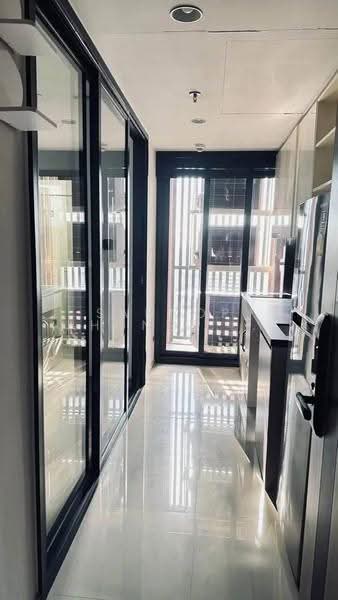 Oka Haus Sukhumvit 36, bangkok, 3399 Rama 4 Road, Khong Tan, Khlong Toei, Bangkok, 2 Bedrooms, 49 sqm, Condo For Rent, by Sannop Phongpraphan, 500584052 - DDproperty.com