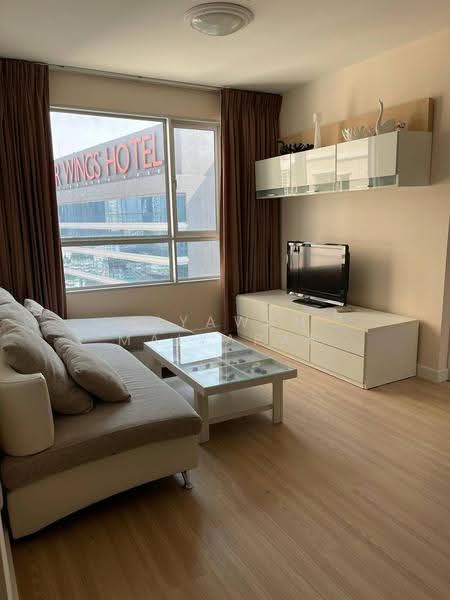 Condo One X Sukhumvit 26, bangkok, Soi Sukhumvit 26, Sukhumvit Road, Khong Tan, Khlong Toei, Bangkok, 1 Bedroom, 49 sqm, Condo For Rent, by Piyawan Maiyapan, 500584053 - DDproperty.com