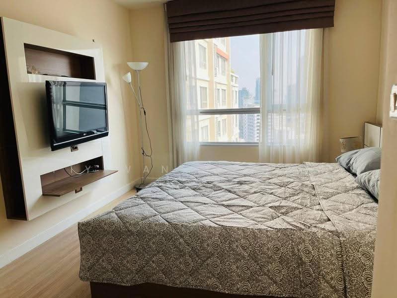 Condo One X Sukhumvit 26, bangkok, Soi Sukhumvit 26, Sukhumvit Road, Khong Tan, Khlong Toei, Bangkok, 1 Bedroom, 49 sqm, Condo For Rent, by Piyawan Maiyapan, 500584053 - DDproperty.com