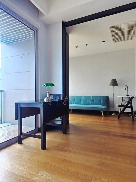 The Lofts Yennakart, bangkok, 366 ์Soi Nang Linchi Yenakat Road, Chong Nonsi, Yan Nawa, Bangkok, 2 Bedrooms, 67 sqm, Condo For Rent, by Jurarat Srichat, 500584055 - DDproperty.com