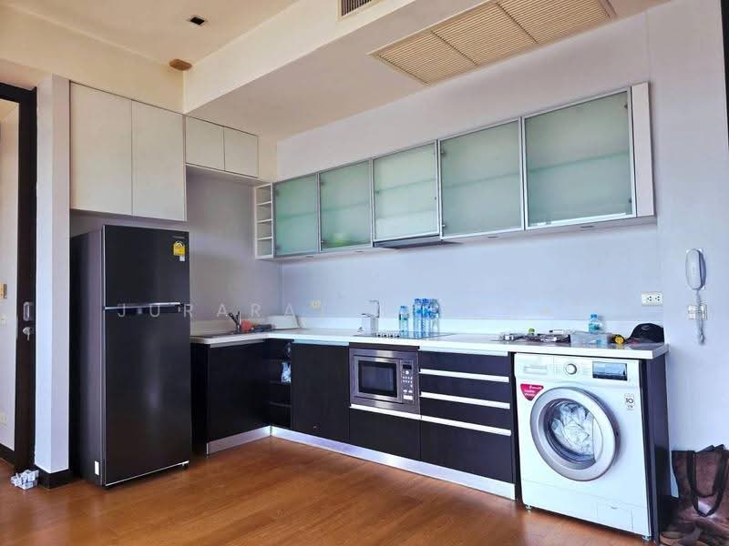 The Lofts Yennakart : เดอะ ล็อฟท์ เย็นอากาศ, กรุงเทพ, 366 ซอยนางลิ้นจี่ ถนนเย็นอากาศ, ช่องนนทรี, ยานนาวา, กรุงเทพ, 67 ตร.ม., คอนโด ให้เช่า, โดย Jurarat Srichat, 500584055 - DDproperty.com