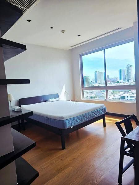The Lofts Yennakart, bangkok, 366 ์Soi Nang Linchi Yenakat Road, Chong Nonsi, Yan Nawa, Bangkok, 2 Bedrooms, 67 sqm, Condo For Rent, by Jurarat Srichat, 500584055 - DDproperty.com