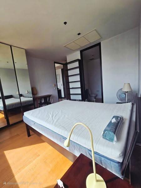 The Lofts Yennakart, bangkok, 366 ์Soi Nang Linchi Yenakat Road, Chong Nonsi, Yan Nawa, Bangkok, 2 Bedrooms, 67 sqm, Condo For Rent, by Jurarat Srichat, 500584055 - DDproperty.com