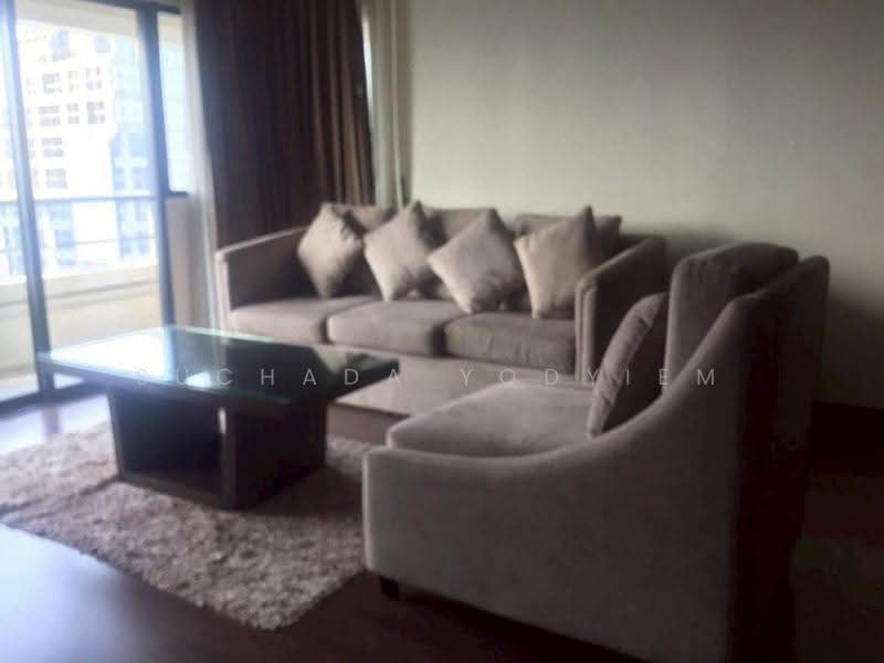 Sathorn Gardens, Bangkok, 39 South Sathorn Road, Thung Maha Mek, Sathon, Bangkok, 2 Bedrooms, 94 sqm, Condo For Sale, by Suchada Yodyiem, 500584056 - DDproperty.com