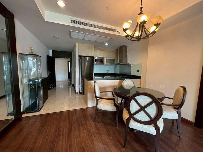 Sathorn Gardens, Bangkok, 39 South Sathorn Road, Thung Maha Mek, Sathon, Bangkok, 2 Bedrooms, 94 sqm, Condo For Sale, by Suchada Yodyiem, 500584056 - DDproperty.com