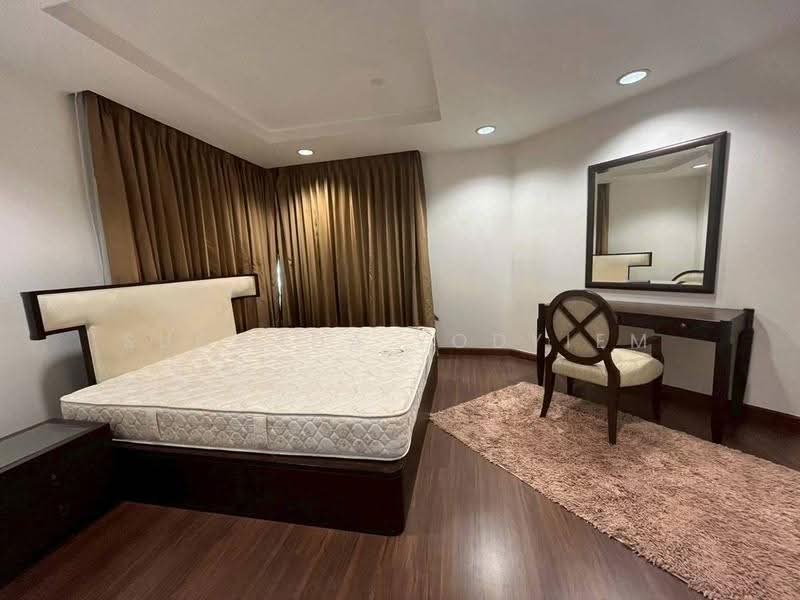 Sathorn Gardens, Bangkok, 39 South Sathorn Road, Thung Maha Mek, Sathon, Bangkok, 2 Bedrooms, 94 sqm, Condo For Sale, by Suchada Yodyiem, 500584056 - DDproperty.com