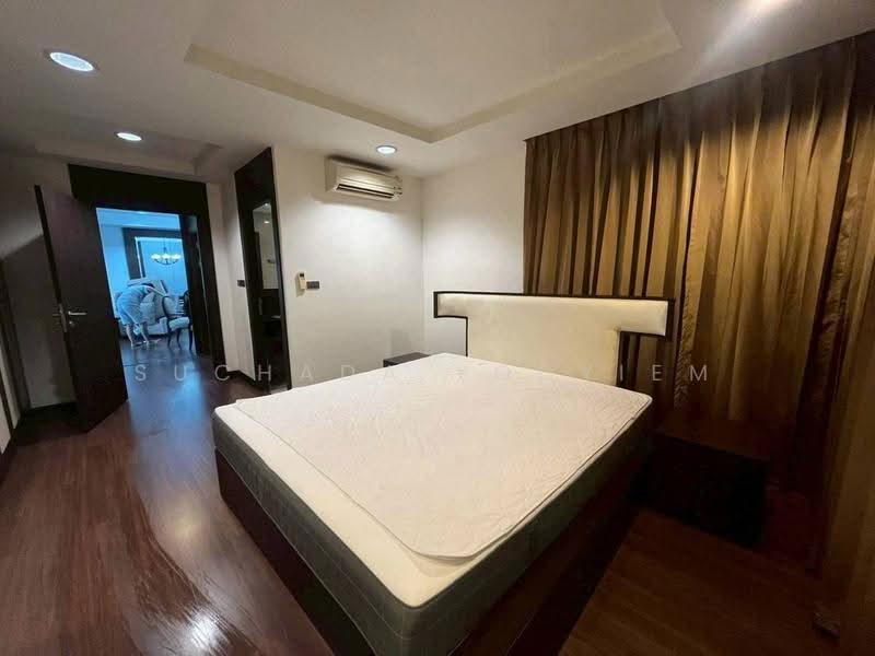 Sathorn Gardens, Bangkok, 39 South Sathorn Road, Thung Maha Mek, Sathon, Bangkok, 2 Bedrooms, 94 sqm, Condo For Sale, by Suchada Yodyiem, 500584056 - DDproperty.com
