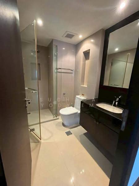 Sathorn Gardens, Bangkok, 39 South Sathorn Road, Thung Maha Mek, Sathon, Bangkok, 2 Bedrooms, 94 sqm, Condo For Sale, by Suchada Yodyiem, 500584056 - DDproperty.com