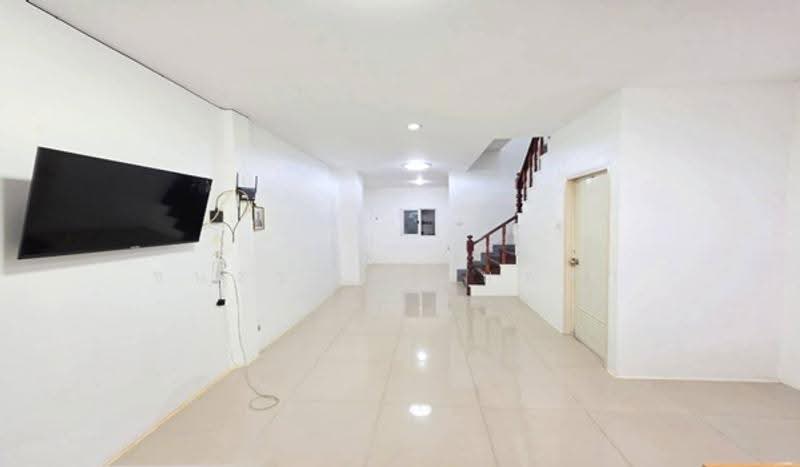 หมู่บ้านเมืองทรัพย์ธานี, กรุงเทพ, มีนบุรี, กรุงเทพ, 120 ตร.ม., ทาวน์เฮ้าส์ ขาย, โดย ชนะชาติ นนท์ตา, 500584057 - DDproperty.com