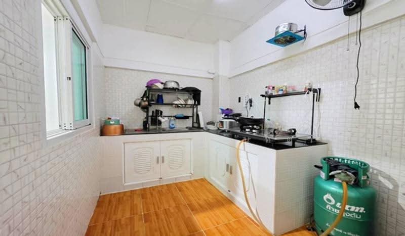 หมู่บ้านเมืองทรัพย์ธานี, bangkok, Min Buri, Bangkok, 2 Bedrooms, 120 sqm, Townhouse For Sale, by ชนะชาติ นนท์ตา, 500584057 - DDproperty.com