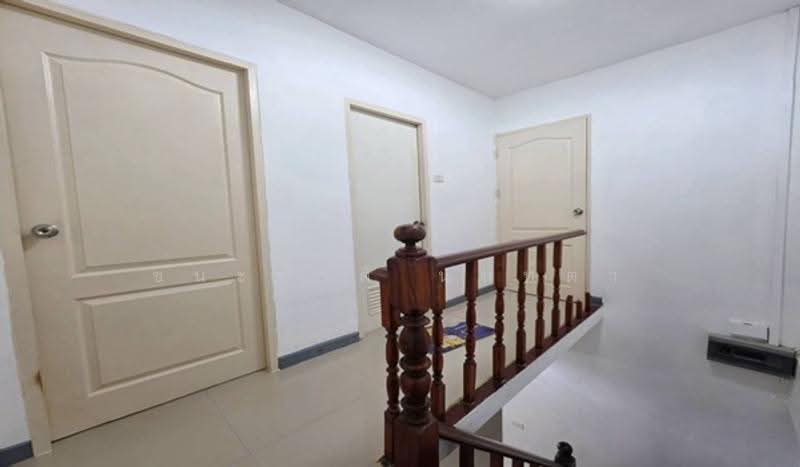 หมู่บ้านเมืองทรัพย์ธานี, กรุงเทพ, มีนบุรี, กรุงเทพ, 120 ตร.ม., ทาวน์เฮ้าส์ ขาย, โดย ชนะชาติ นนท์ตา, 500584057 - DDproperty.com