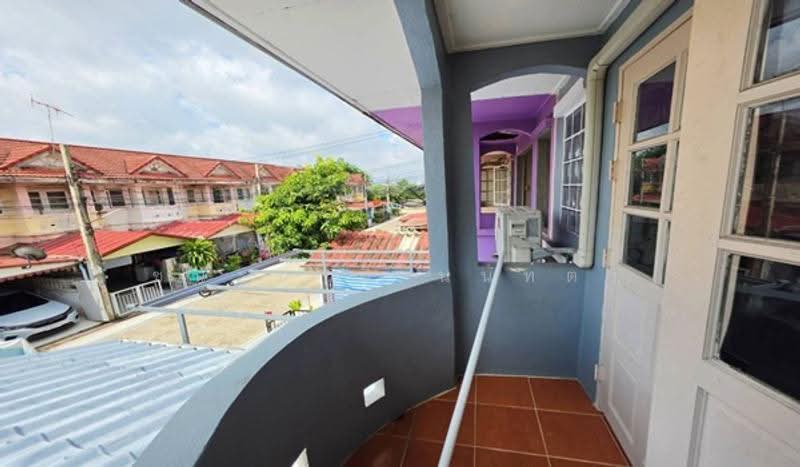 หมู่บ้านเมืองทรัพย์ธานี, bangkok, Min Buri, Bangkok, 2 Bedrooms, 120 sqm, Townhouse For Sale, by ชนะชาติ นนท์ตา, 500584057 - DDproperty.com