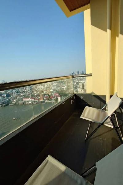 Baan Chao Praya : บ้านเจ้าพระยา, กรุงเทพ, 208 ซอยสมเด็จเจ้าพระยา 17, คลองสาน, กรุงเทพ, 66 ตร.ม., คอนโด ให้เช่า, โดย Sannop Phongpraphan, 500584058 - DDproperty.com