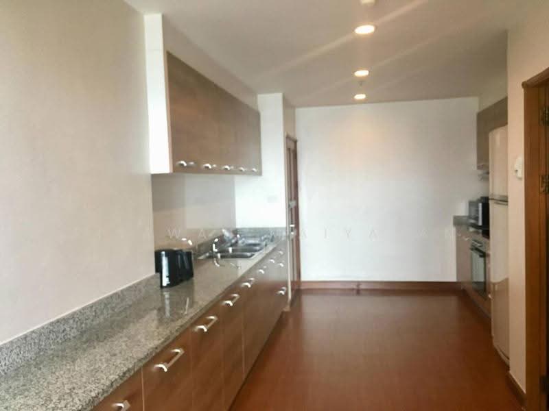 Somerset Park Suanplu, Bangkok, 170 Thanon Suan Phlu, Thung Maha Mek, Sathon, Bangkok, 3 Bedrooms, 240 sqm, Apartment For Rent, by Piyawan Maiyapan, 500584060 - DDproperty.com