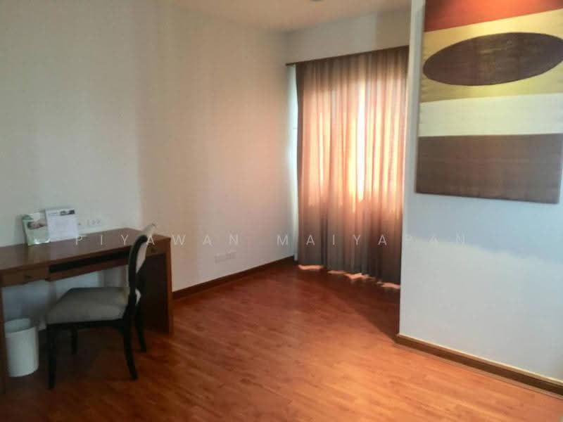 Somerset Park Suanplu, Bangkok, 170 Thanon Suan Phlu, Thung Maha Mek, Sathon, Bangkok, 3 Bedrooms, 240 sqm, Apartment For Rent, by Piyawan Maiyapan, 500584060 - DDproperty.com