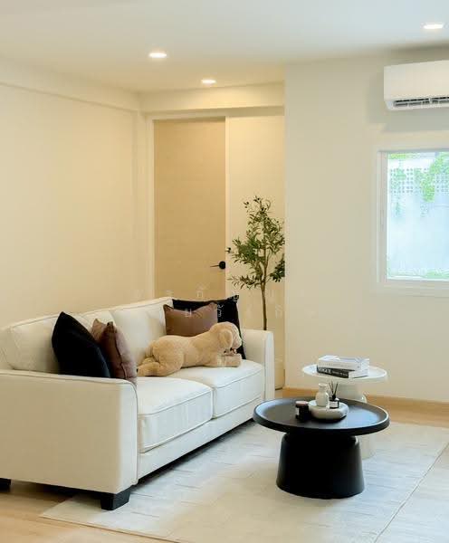 Koolpunt Ville 2 – Mae Hia | 3 Bedrooms, 3 Bathrooms, 130 sq.m. (ID:696HS), chiang-mai, Mae Hia, Muang Chiang Mai, Chiang Mai, 3 Bedrooms, 130 sqm, Townhouse For Sale, by อรกัญญา สายวังกิจ, 500584062 - DDproperty.com