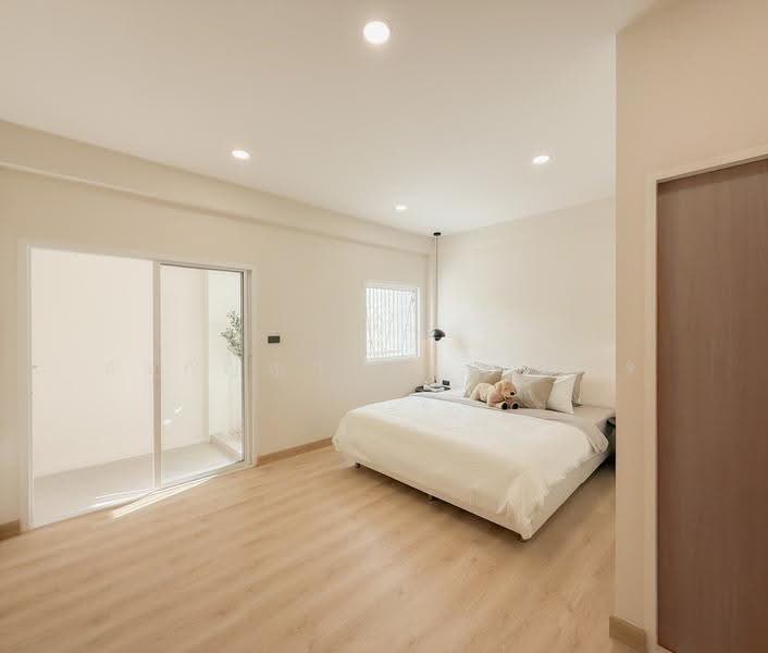 Koolpunt Ville 2 – Mae Hia | 3 Bedrooms, 3 Bathrooms, 130 sq.m. (ID:696HS), chiang-mai, Mae Hia, Muang Chiang Mai, Chiang Mai, 3 Bedrooms, 130 sqm, Townhouse For Sale, by อรกัญญา สายวังกิจ, 500584062 - DDproperty.com