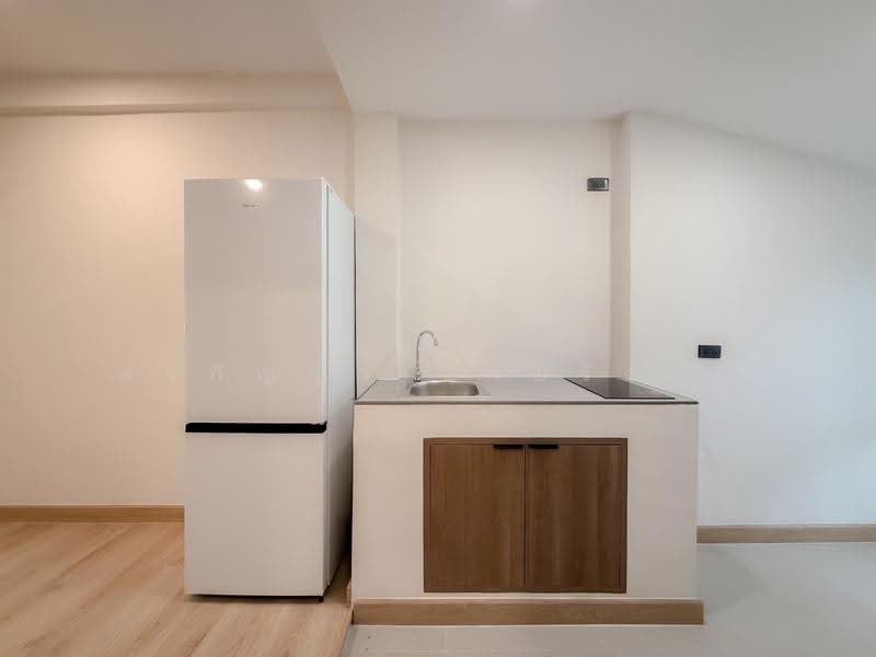 Koolpunt Ville 2 – Mae Hia | 3 Bedrooms, 3 Bathrooms, 130 sq.m. (ID:696HS), chiang-mai, Mae Hia, Muang Chiang Mai, Chiang Mai, 3 Bedrooms, 130 sqm, Townhouse For Sale, by อรกัญญา สายวังกิจ, 500584062 - DDproperty.com