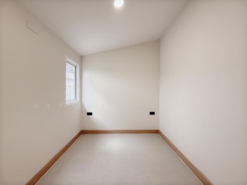 Koolpunt Ville 2 – Mae Hia | 3 Bedrooms, 3 Bathrooms, 130 sq.m. (ID:696HS), chiang-mai, Mae Hia, Muang Chiang Mai, Chiang Mai, 3 Bedrooms, 130 sqm, Townhouse For Sale, by อรกัญญา สายวังกิจ, 500584062 - DDproperty.com