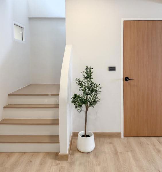 Koolpunt Ville 2 – Mae Hia | 3 Bedrooms, 3 Bathrooms, 130 sq.m. (ID:696HS), chiang-mai, Mae Hia, Muang Chiang Mai, Chiang Mai, 3 Bedrooms, 130 sqm, Townhouse For Sale, by อรกัญญา สายวังกิจ, 500584062 - DDproperty.com