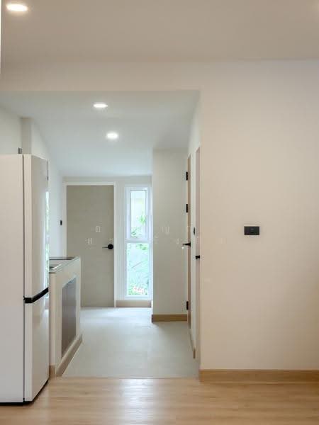 Koolpunt Ville 2 – Mae Hia | 3 Bedrooms, 3 Bathrooms, 130 sq.m. (ID:696HS), chiang-mai, Mae Hia, Muang Chiang Mai, Chiang Mai, 3 Bedrooms, 130 sqm, Townhouse For Sale, by อรกัญญา สายวังกิจ, 500584062 - DDproperty.com