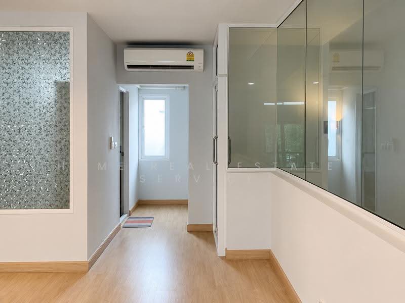Areeya Daily Kaset-Nawamintr, bangkok, Ladplakhao Road, Chorake Bua, Lat Phrao, Bangkok, 3 Bedrooms, 180 sqm, Townhouse For Sale, by HOME Real Estate Service, 500584063 - DDproperty.com