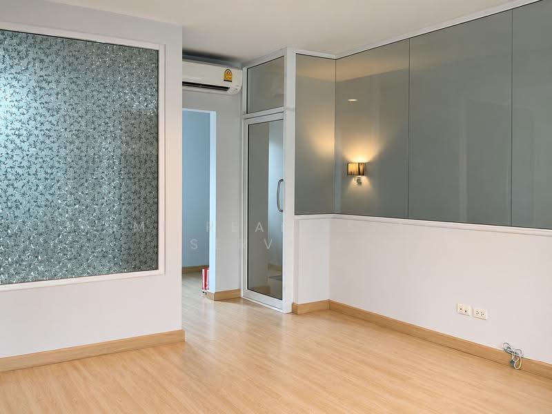 Areeya Daily Kaset-Nawamintr, bangkok, Ladplakhao Road, Chorake Bua, Lat Phrao, Bangkok, 3 Bedrooms, 180 sqm, Townhouse For Sale, by HOME Real Estate Service, 500584063 - DDproperty.com