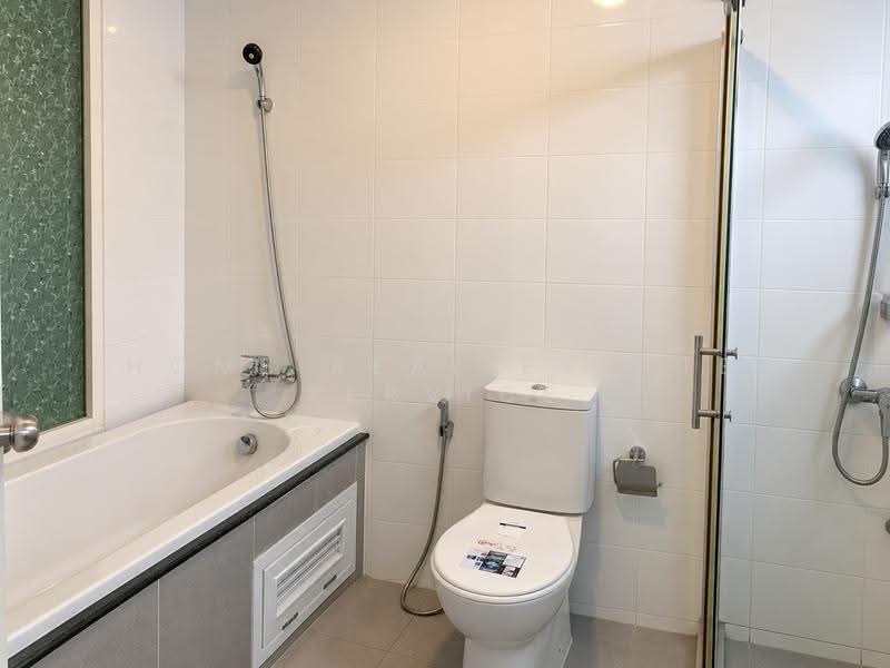 Areeya Daily Kaset-Nawamintr, bangkok, Ladplakhao Road, Chorake Bua, Lat Phrao, Bangkok, 3 Bedrooms, 180 sqm, Townhouse For Sale, by HOME Real Estate Service, 500584063 - DDproperty.com