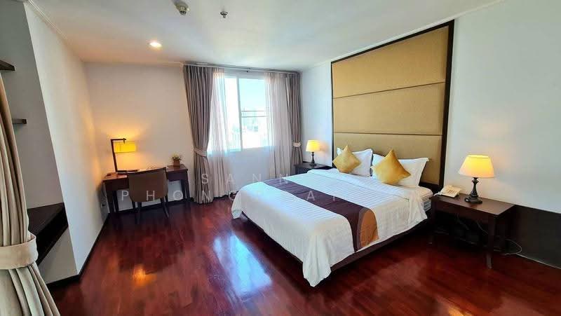 Piyathip Place : ปิยะทิพย์ เพลซ, กรุงเทพ, 24 ซอย พร้อมมิตร, คลองตันเหนือ, วัฒนา, กรุงเทพ, 173 ตร.ม., อพาร์ทเมนท์ ให้เช่า, โดย Sannop Phongpraphan, 500584064 - DDproperty.com