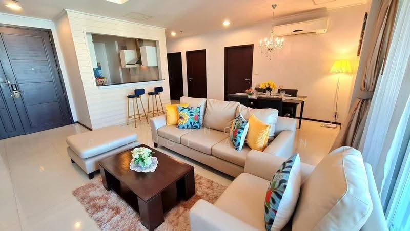 Piyathip Place, bangkok, 24 Soi Prommitr, Khlong Tan Nua, Watthana, Bangkok, 2 Bedrooms, 173 sqm, Apartment For Rent, by Sannop Phongpraphan, 500584064 - DDproperty.com
