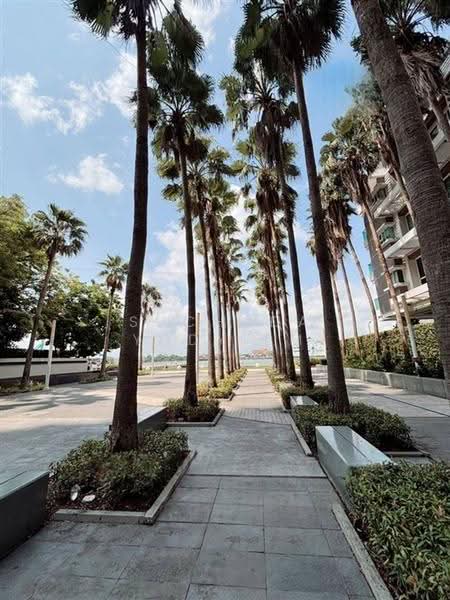 Lumpini Park Riverside Rama 3, Bangkok, 4 Rama 3 Road, Bang Pong Pang, Yan Nawa, Bangkok, 2 Bedrooms, 64 sqm, Condo For Sale, by Suchada Yodyiem, 500584066 - DDproperty.com