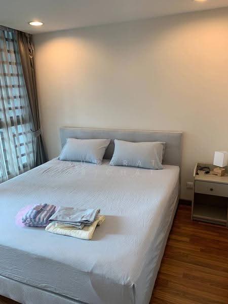 Zenith Place Sukhumvit 42, Bangkok, Sukhumvit Road, Phra Kanong, Khlong Toei, Bangkok, 1 Bedroom, 48 sqm, Condo For Rent, by Jurarat Srichat, 500584068 - DDproperty.com