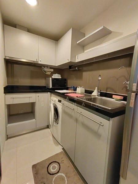 Zenith Place Sukhumvit 42, Bangkok, Sukhumvit Road, Phra Kanong, Khlong Toei, Bangkok, 1 Bedroom, 48 sqm, Condo For Rent, by Jurarat Srichat, 500584068 - DDproperty.com