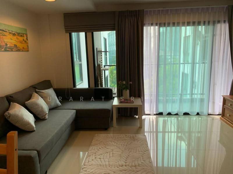Zenith Place Sukhumvit 42: ซีนิธ เพลส สุขุมวิท 42, กรุงเทพ, ซอยสุขุมวิท 42 ถนนสุขุมวิท แขวงพระโขนง เขตคลองเตย กรุงเทพมหานคร, พระโขนง, คลองเตย, กรุงเทพ, 48 ตร.ม., คอนโด ให้เช่า, โดย Jurarat Srichat, 500584068 - DDproperty.com