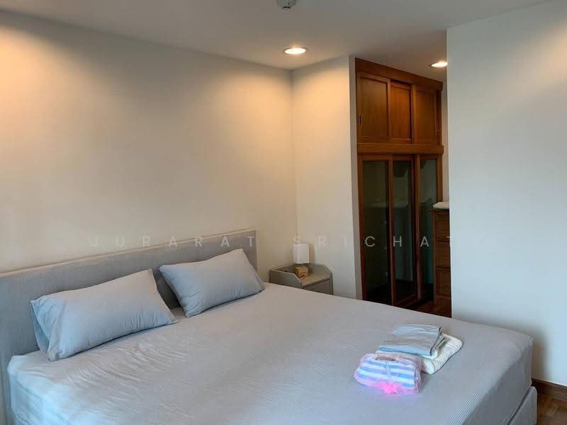 Zenith Place Sukhumvit 42, Bangkok, Sukhumvit Road, Phra Kanong, Khlong Toei, Bangkok, 1 Bedroom, 48 sqm, Condo For Rent, by Jurarat Srichat, 500584068 - DDproperty.com