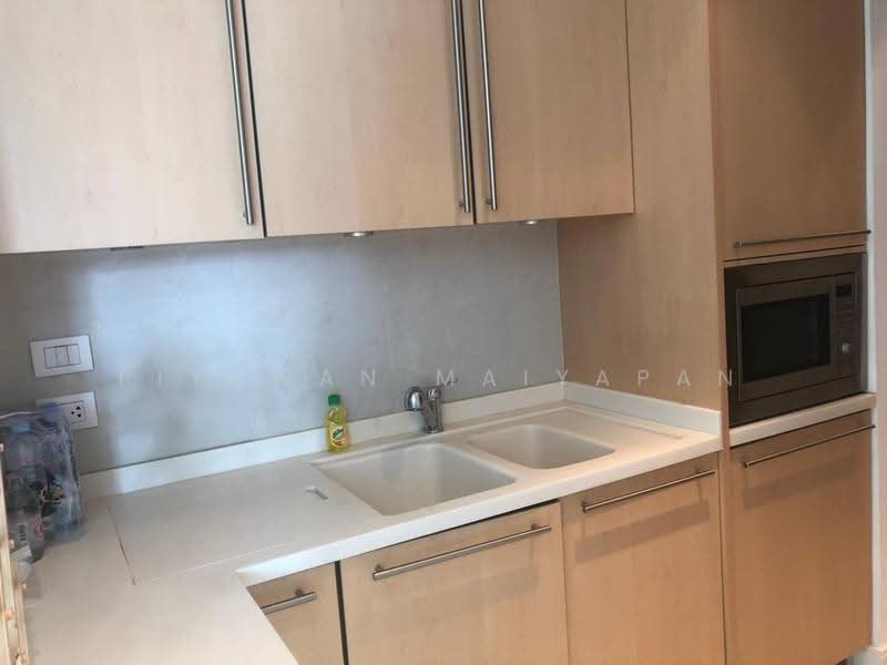Athenee Residence, Bangkok, 65 Witthayu Road, Lumphini, Pathum Wan, Bangkok, 2 Bedrooms, 121 sqm, Condo For Rent, by Piyawan Maiyapan, 500584073 - DDproperty.com