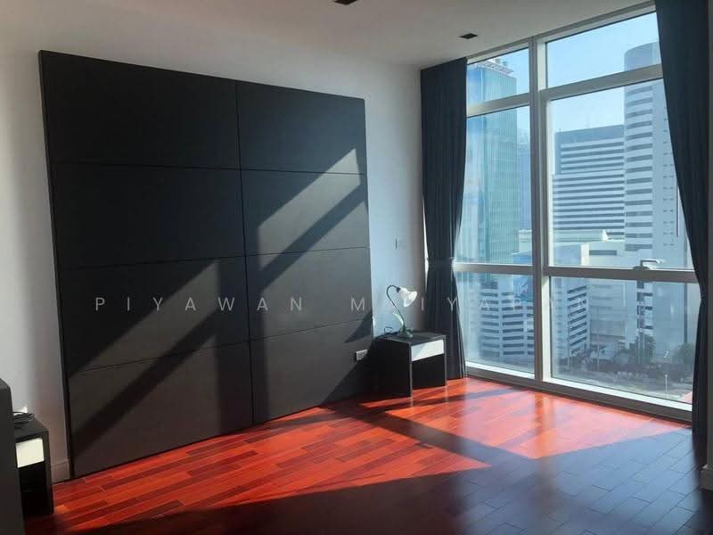 Athenee Residence : แอทธินี เรสซิเด้นซ์, กรุงเทพ, 65 ถ.วิทยุ, ลุมพินี, ปทุมวัน, กรุงเทพ, 121 ตร.ม., คอนโด ให้เช่า, โดย Piyawan Maiyapan, 500584073 - DDproperty.com