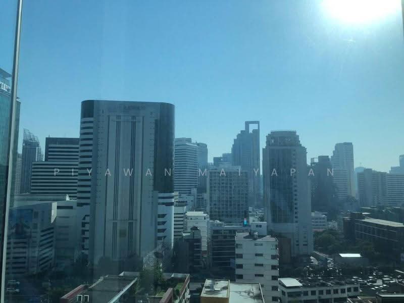 Athenee Residence, Bangkok, 65 Witthayu Road, Lumphini, Pathum Wan, Bangkok, 2 Bedrooms, 121 sqm, Condo For Rent, by Piyawan Maiyapan, 500584073 - DDproperty.com