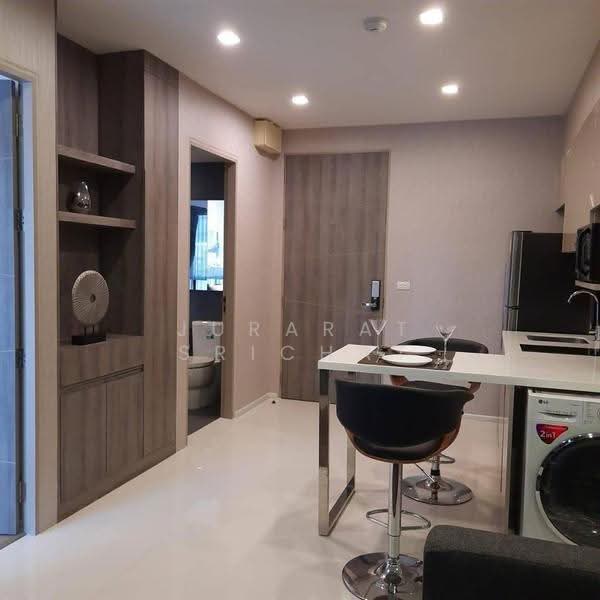 Trapezo Sukhumvit 16, bangkok, Soi Sukhumvit 16, Khlong Toei, Bangkok, 1 Bedroom, 42 sqm, Condo For Rent, by Jurarat Srichat, 500584074 - DDproperty.com