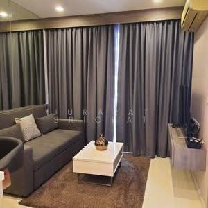 For Rent - Trapezo Sukhumvit 16, Bangkok