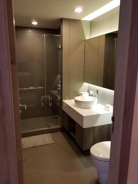 Trapezo Sukhumvit 16 : ทราเพโซ สุขุมวิท 16, กรุงเทพ, ซอยสุขุมวิท 16, คลองเตย, กรุงเทพ, 42 ตร.ม., คอนโด ให้เช่า, โดย Jurarat Srichat, 500584074 - DDproperty.com