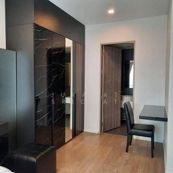 Trapezo Sukhumvit 16, bangkok, Soi Sukhumvit 16, Khlong Toei, Bangkok, 1 Bedroom, 42 sqm, Condo For Rent, by Jurarat Srichat, 500584074 - DDproperty.com