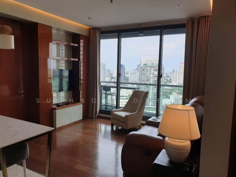 The Address Sukhumvit 28, bangkok, 1 Soi Sukhumvit 28, Khong Tan, Khlong Toei, Bangkok, 2 Bedrooms, 68 sqm, Condo For Sale, by Suchada Yodyiem, 500584075 - DDproperty.com